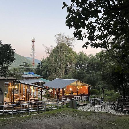 ماكليود غانج Himtrek Stays,Mcleodganj المظهر الخارجي الصورة
