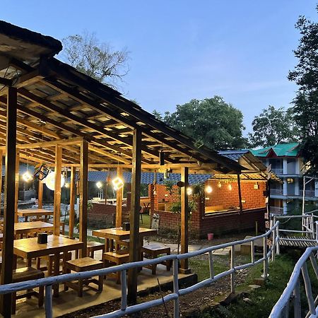 ماكليود غانج Himtrek Stays,Mcleodganj المظهر الخارجي الصورة