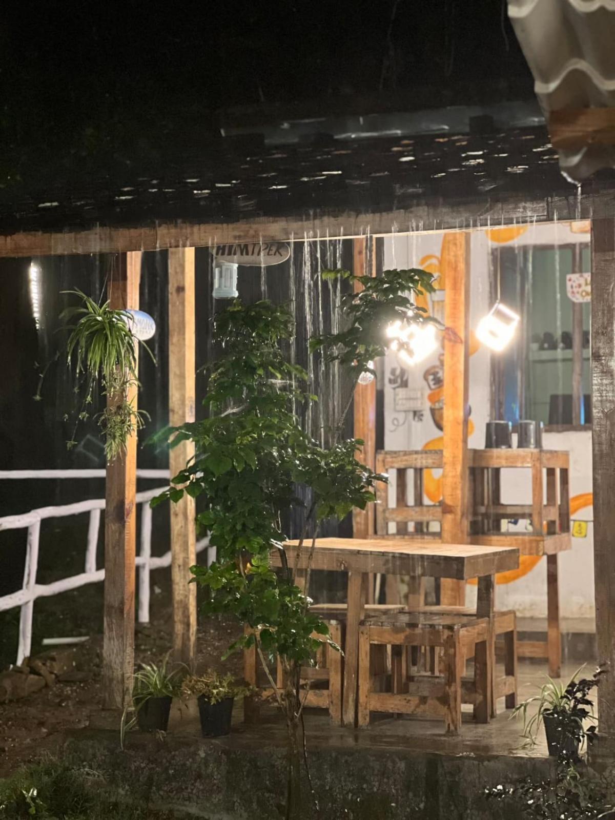 ماكليود غانج Himtrek Stays,Mcleodganj المظهر الخارجي الصورة