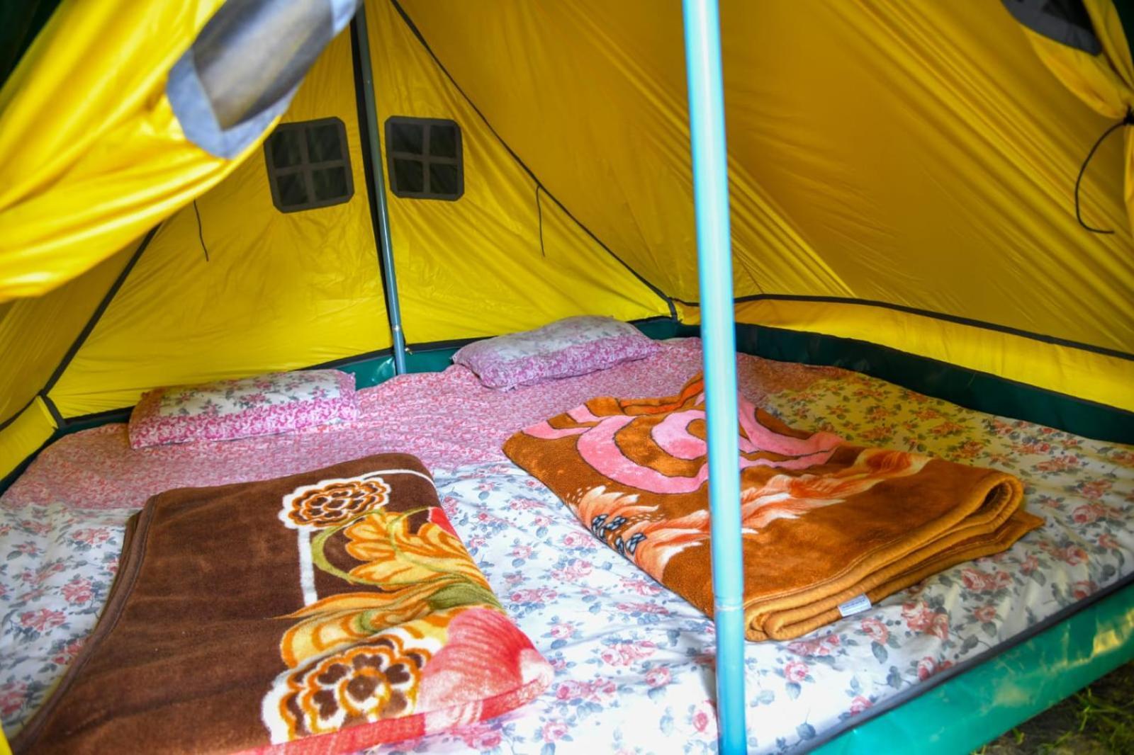 ماكليود غانج Himtrek Stays,Mcleodganj المظهر الخارجي الصورة